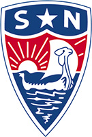 crest